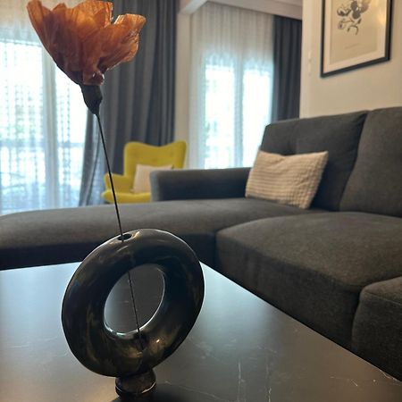 Mellia Home Soluň Exteriér fotografie