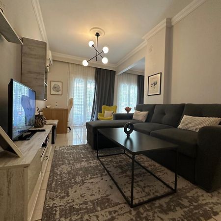 Mellia Home Soluň Exteriér fotografie