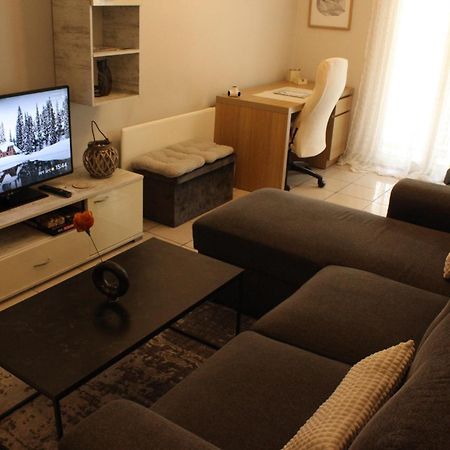Mellia Home Soluň Exteriér fotografie