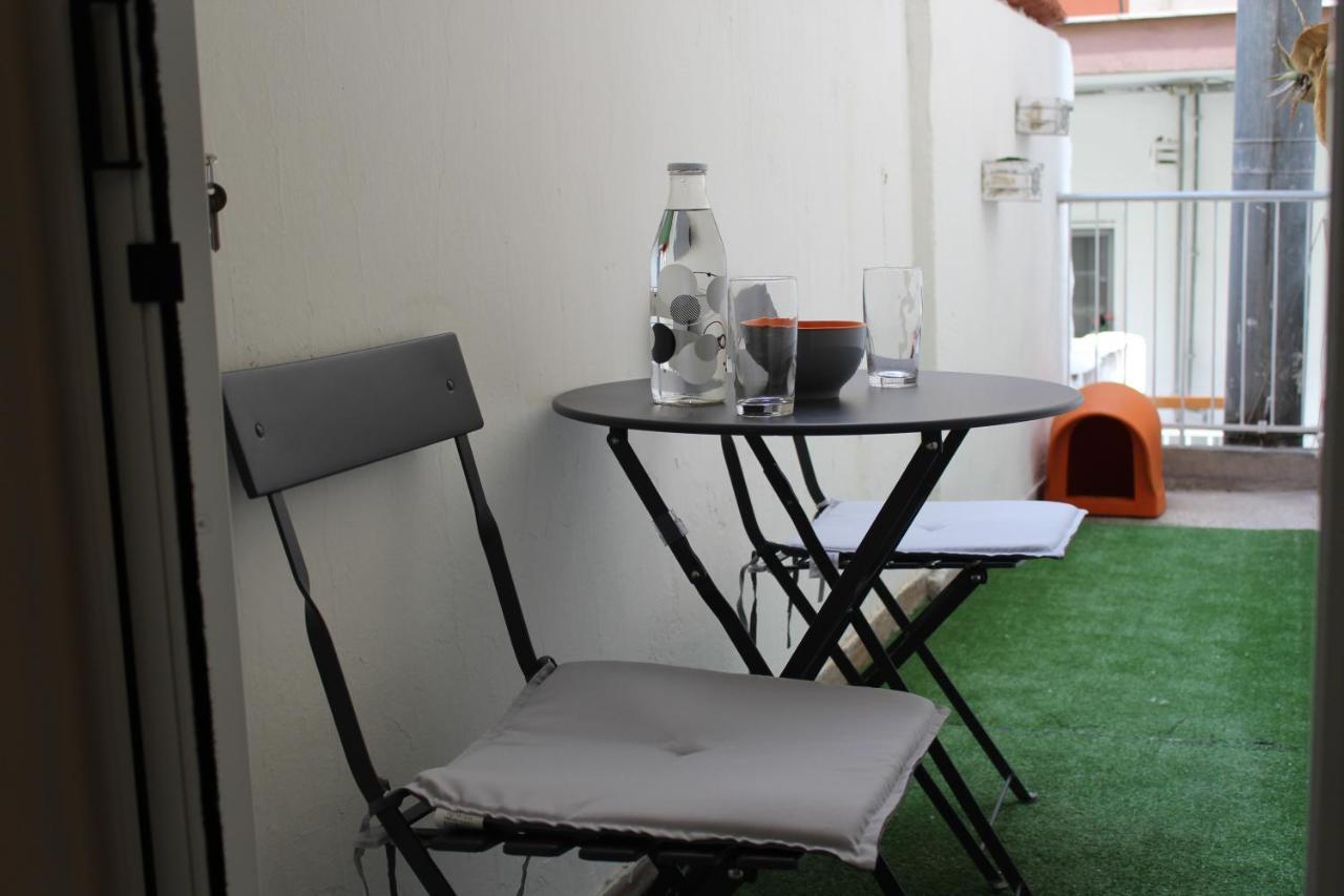 Mellia Home Soluň Exteriér fotografie