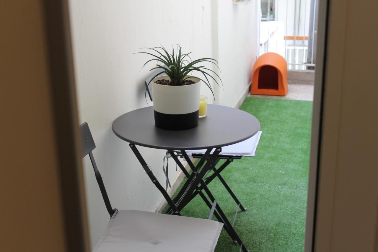 Mellia Home Soluň Exteriér fotografie