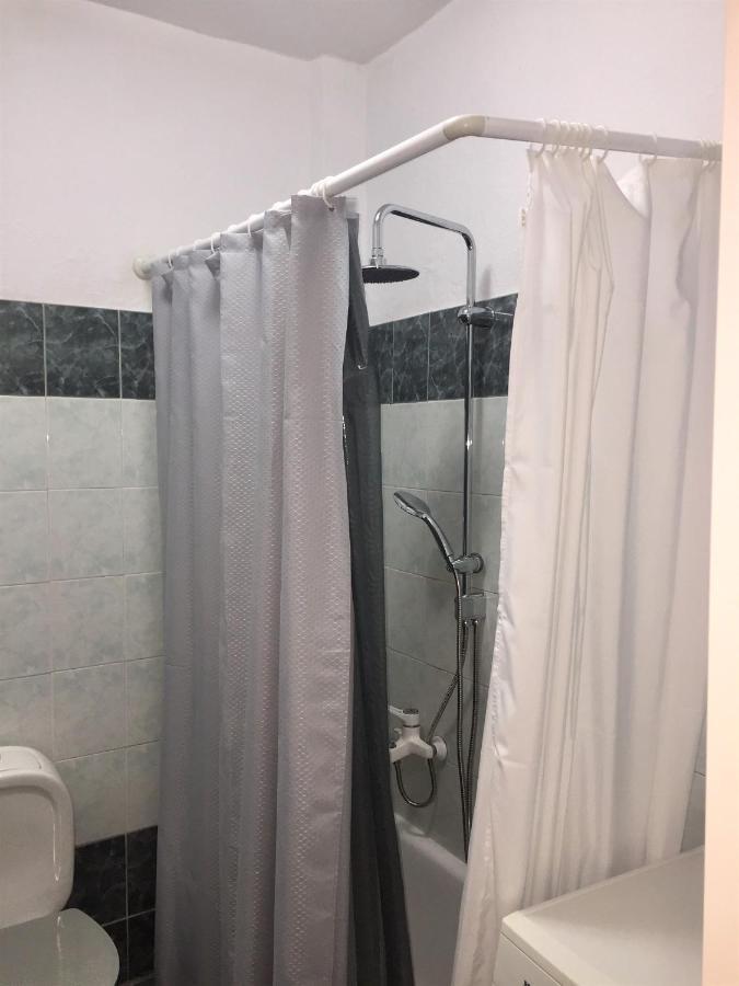 Mellia Home Soluň Exteriér fotografie