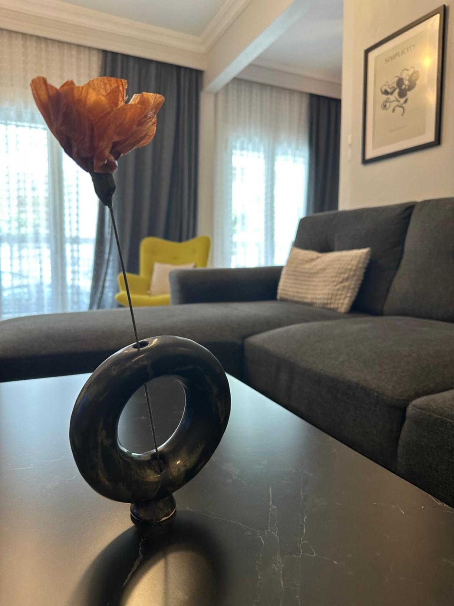 Mellia Home Soluň Exteriér fotografie