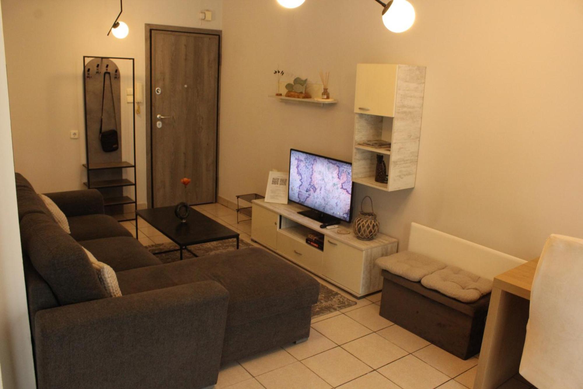 Mellia Home Soluň Exteriér fotografie