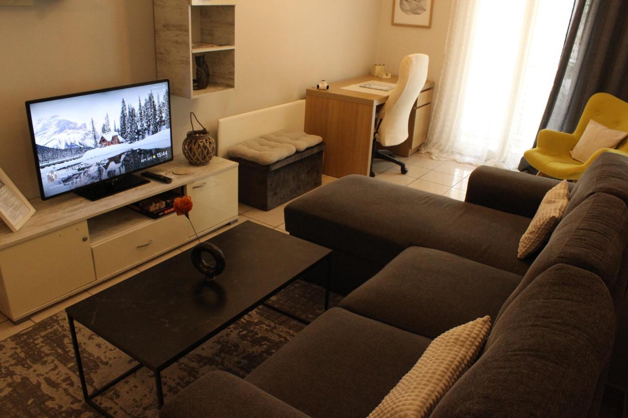 Mellia Home Soluň Exteriér fotografie