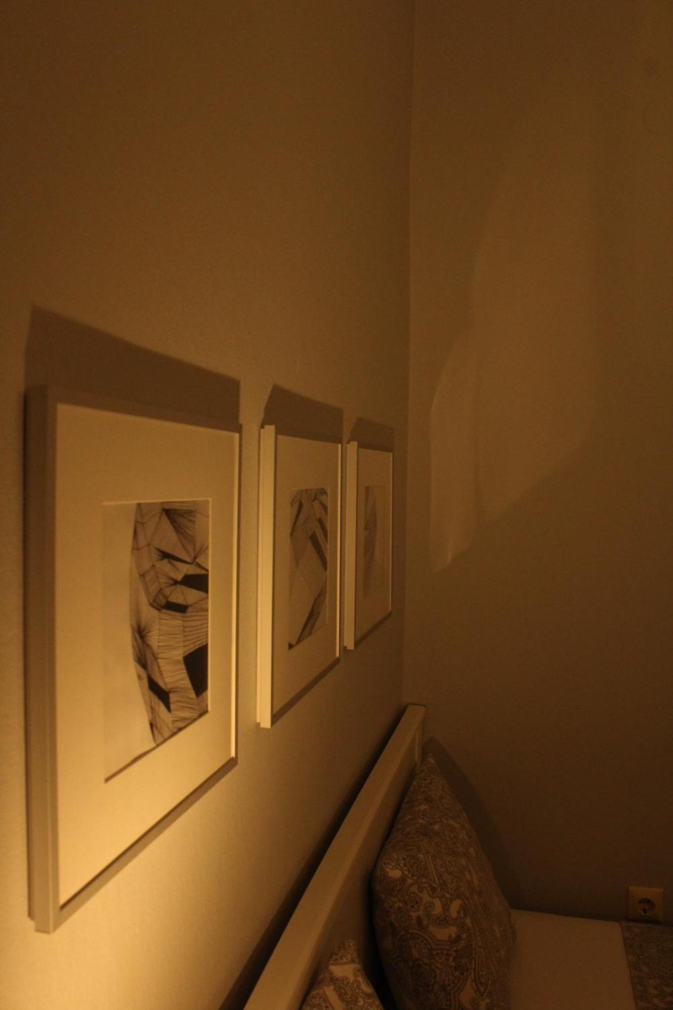 Mellia Home Soluň Exteriér fotografie