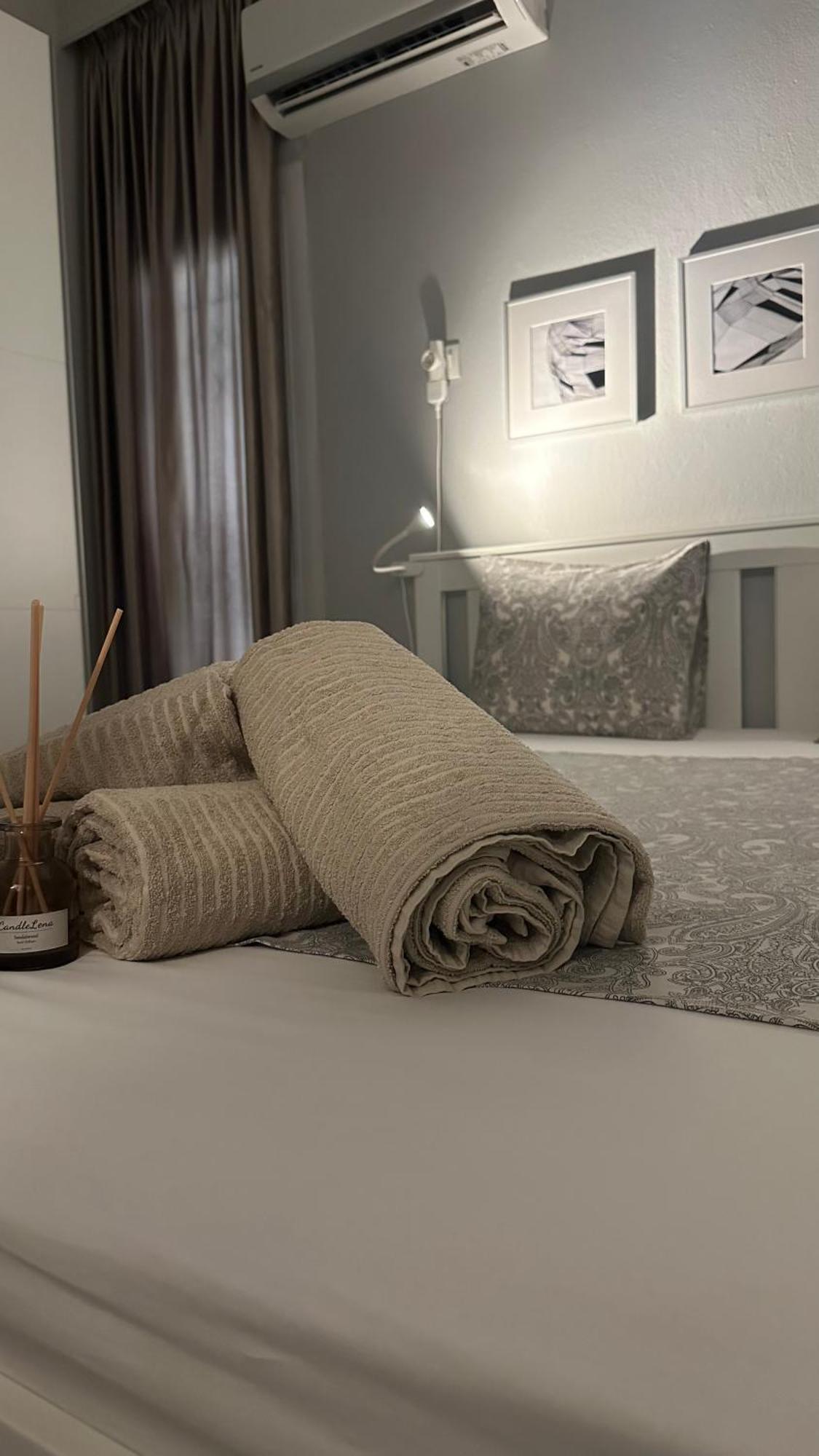 Mellia Home Soluň Exteriér fotografie
