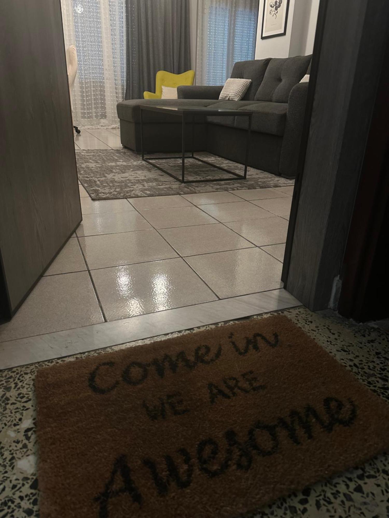Mellia Home Soluň Exteriér fotografie