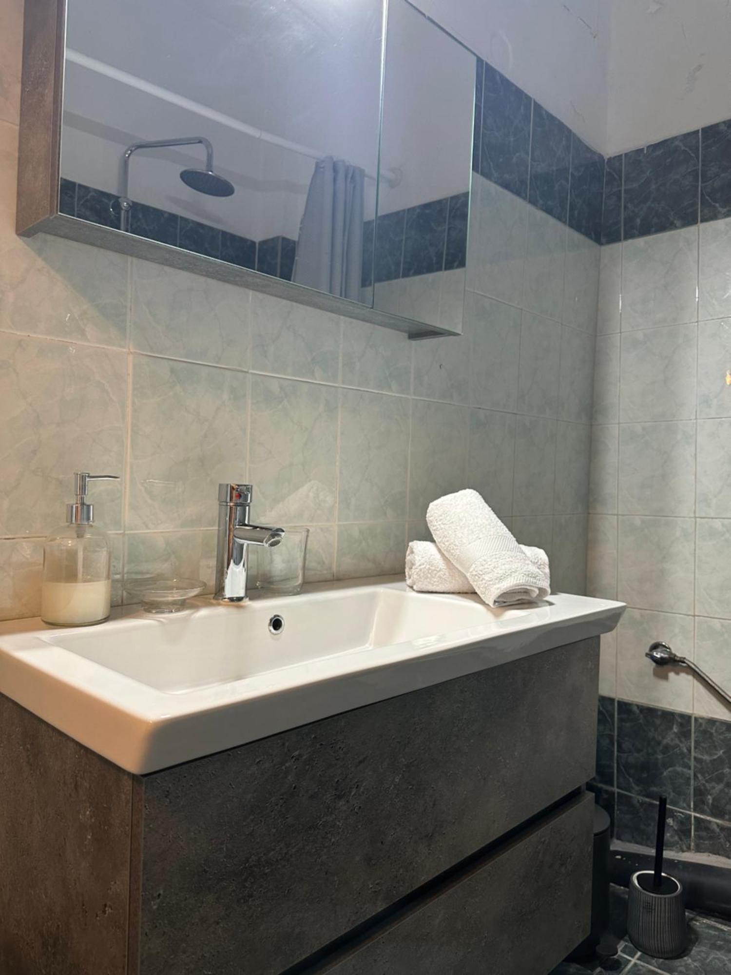 Mellia Home Soluň Exteriér fotografie