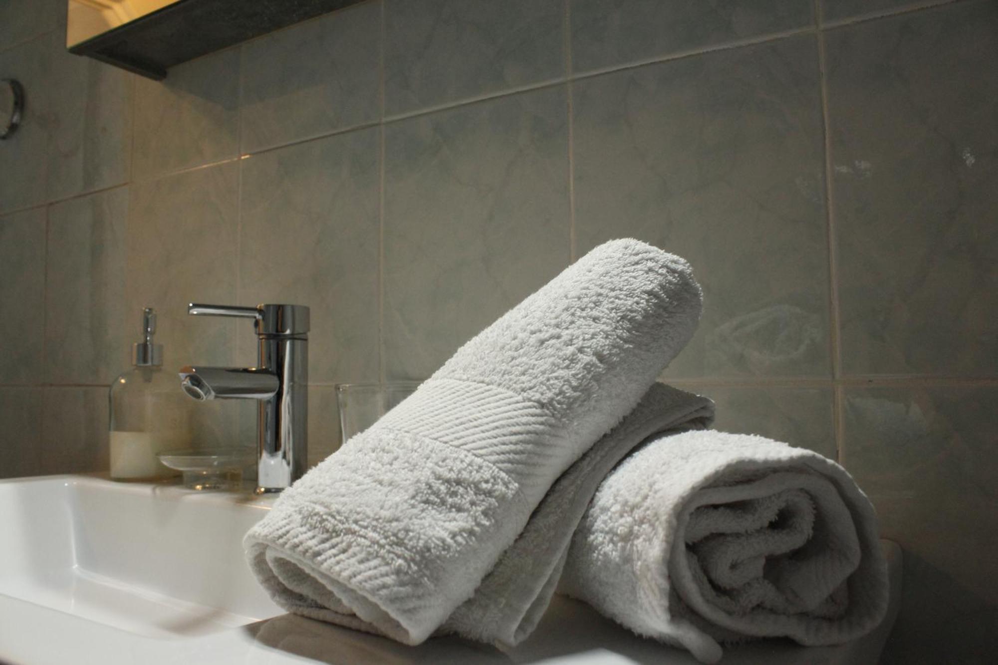 Mellia Home Soluň Exteriér fotografie