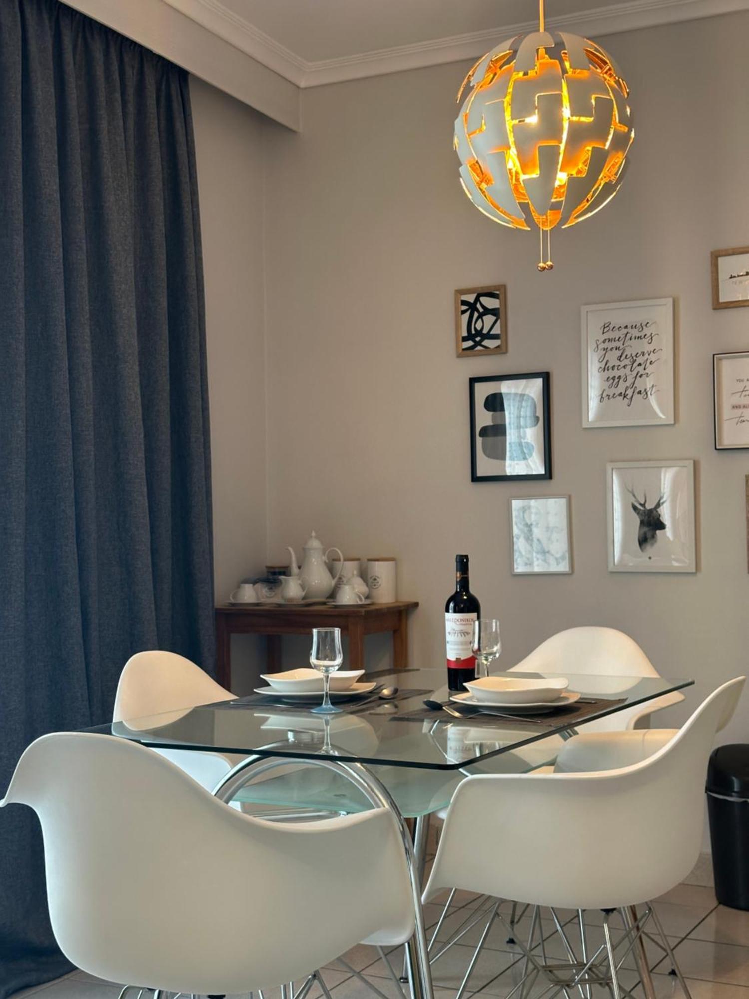 Mellia Home Soluň Exteriér fotografie