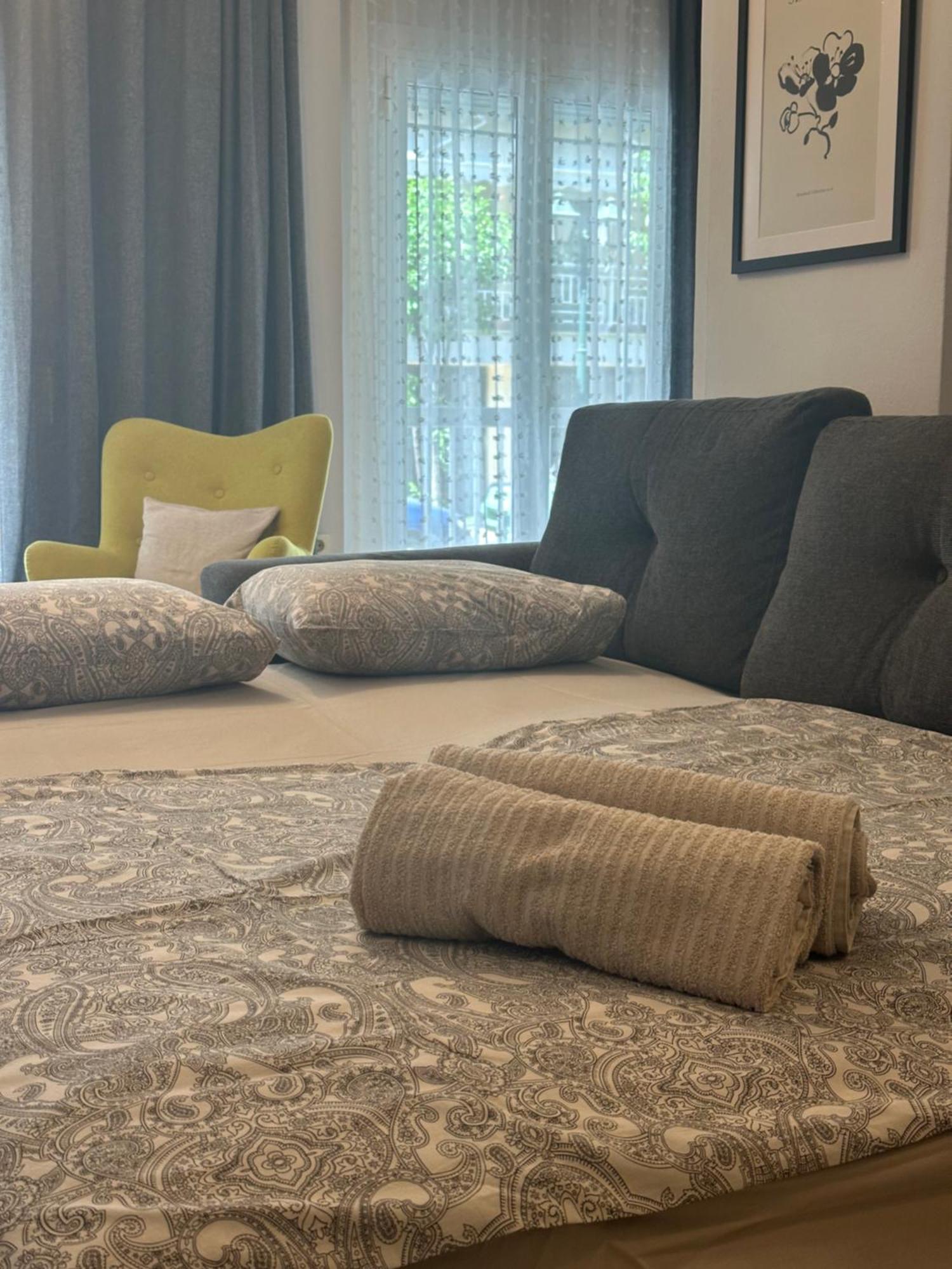 Mellia Home Soluň Exteriér fotografie