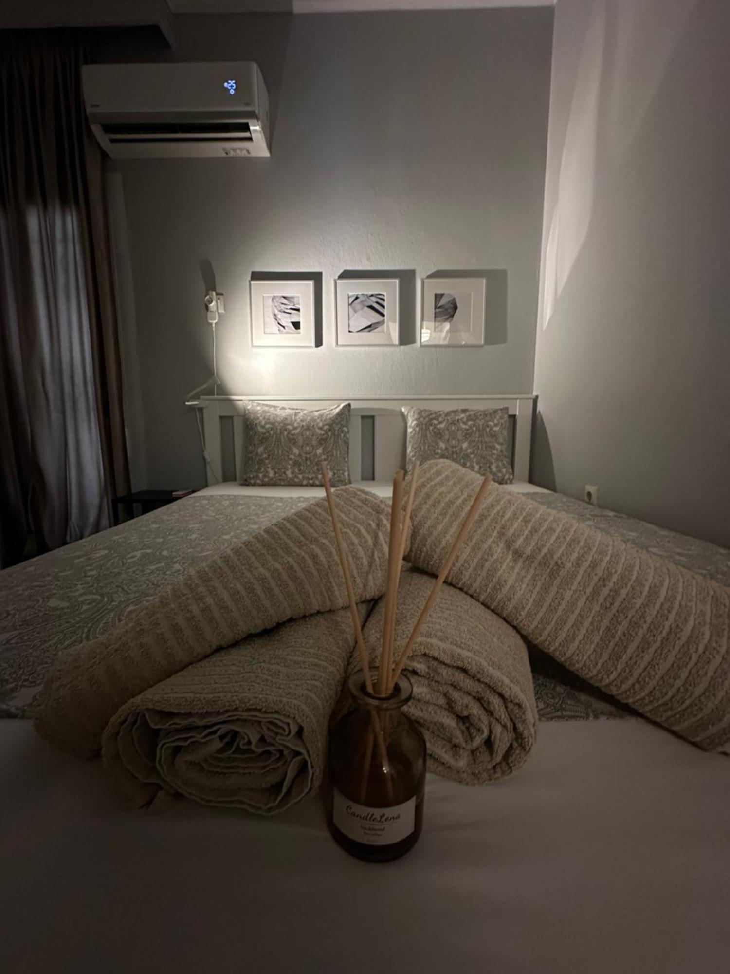 Mellia Home Soluň Exteriér fotografie